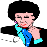 Businesswoman 20