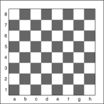 Chessboard 2