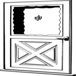 Storm Door