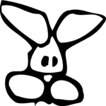 Rabbit - Face 3