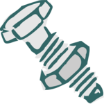 Nut & Bolt 3