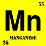 Manganese (Chemical Elements)