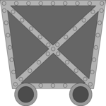 Mining Cart 2