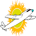 Plane 052