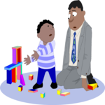 Playing with Blocks 3