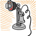Telephone - Happy