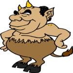 Satyr 3