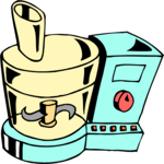 Food Processor 6
