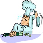 Chef 110