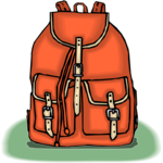 Backpack 10