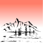 Mountains 026