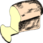 Bread - Loaf 36