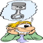 Thinking of Piston