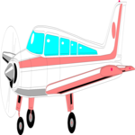 Prop Plane 03