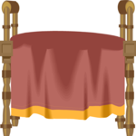 Bed 20