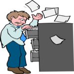 File Cabinet Search