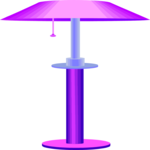 Lamp - Floor 5