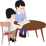 Kids Reading 2