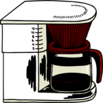 Coffee Maker 13