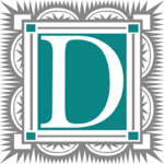 Framed D