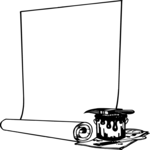 Paint & Wallpaper Frame