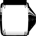 Crayon Frame