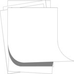Paper - Pile