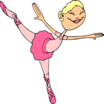 Ballet 30