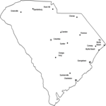 South Carolina 12