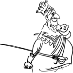 King 01
