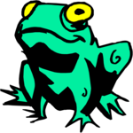 Frog 38