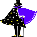 Magician 10