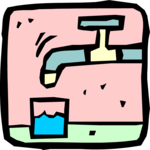 Faucet 8