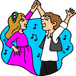 Dancers 73