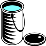 Paint Can 03
