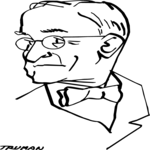 Harry Truman 1