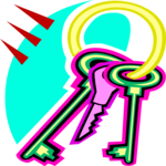Keys 14