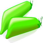 Pea Pods 10