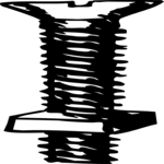 Nut & Bolt 5