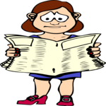Reading News 03