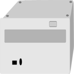 CD-ROM Drive 04