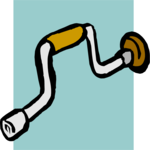 Drill - Manual