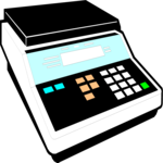 Postal Scale 1