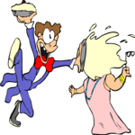 Pie in the Face
