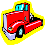 Truck - Lowered