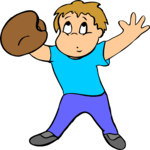 Baseball - Catcher 2