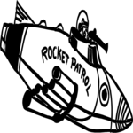 Rocket 2