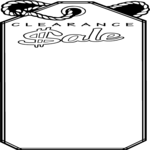Clearance Sale Frame