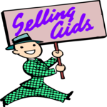 Selling Aids