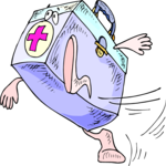 First Aid Kit 4